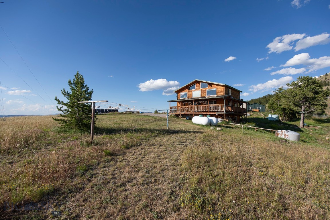 Ponderosa Pines - Residential