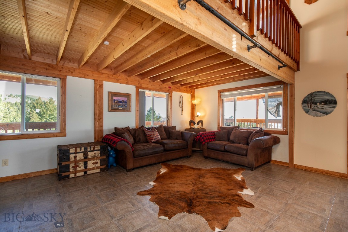 Ponderosa Pines - Residential