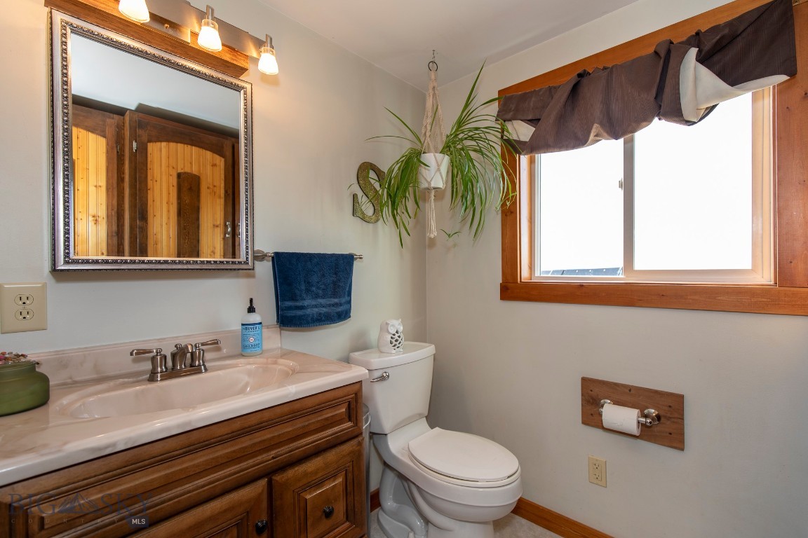 Ponderosa Pines - Residential
