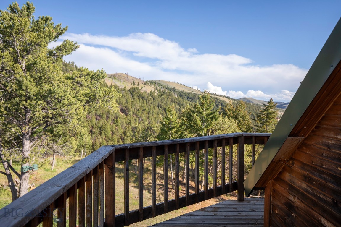 Ponderosa Pines - Residential