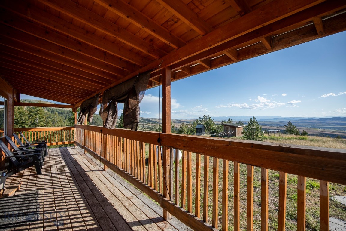 Ponderosa Pines - Residential