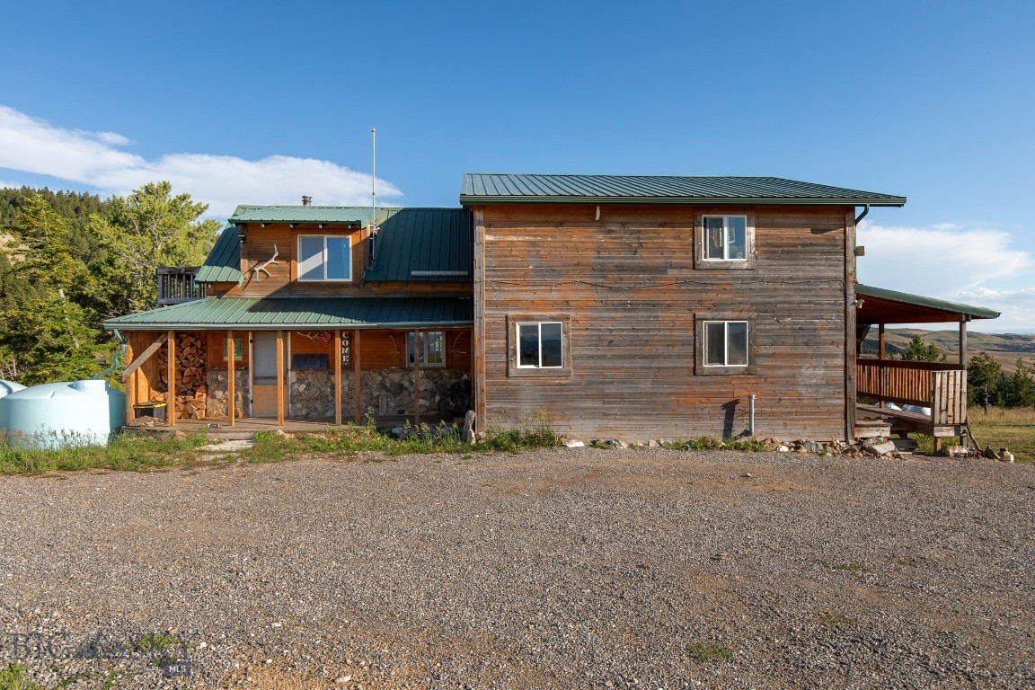 Ponderosa Pines - Residential