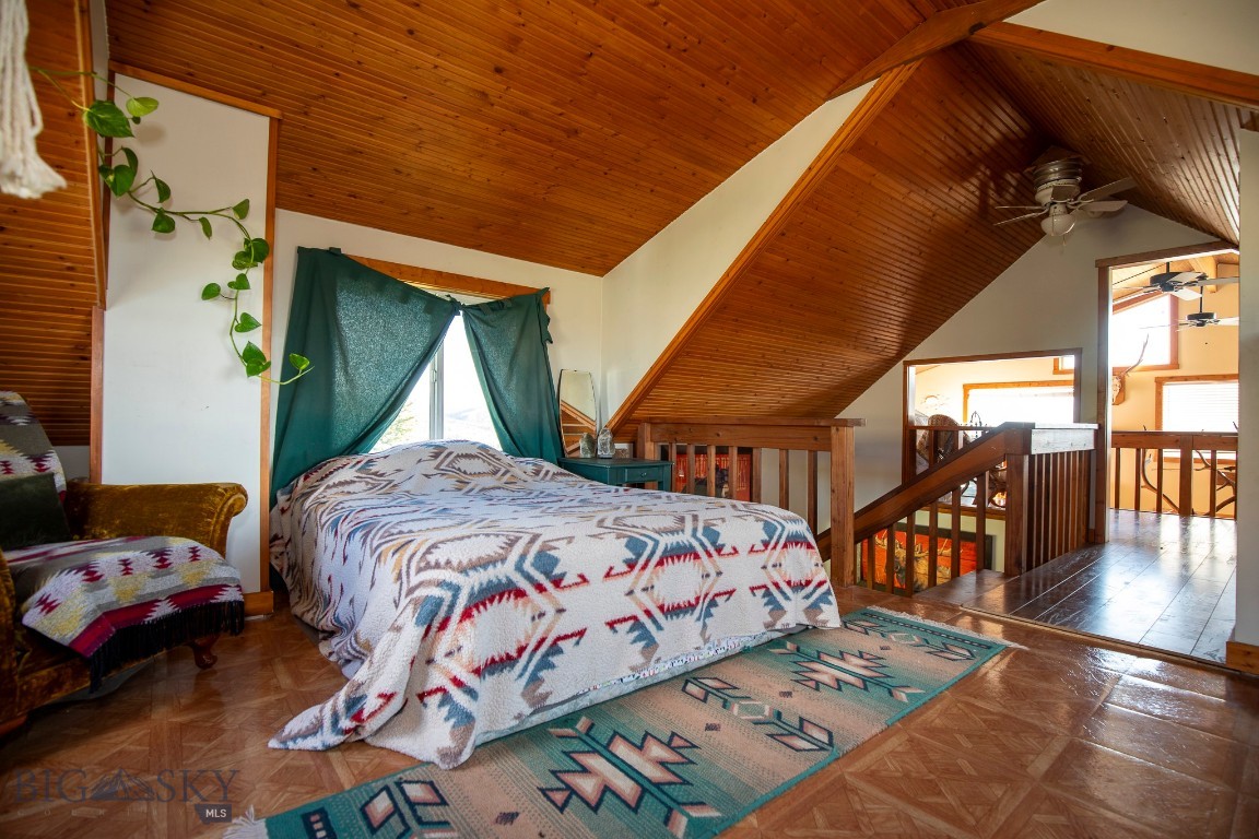 Ponderosa Pines - Residential