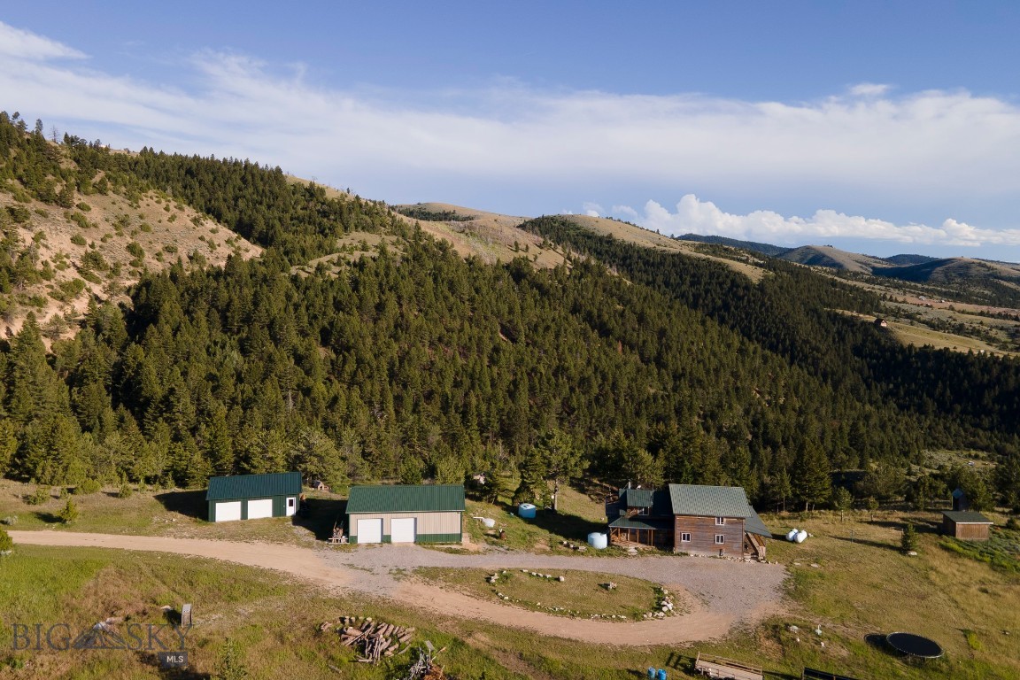 Ponderosa Pines - Residential