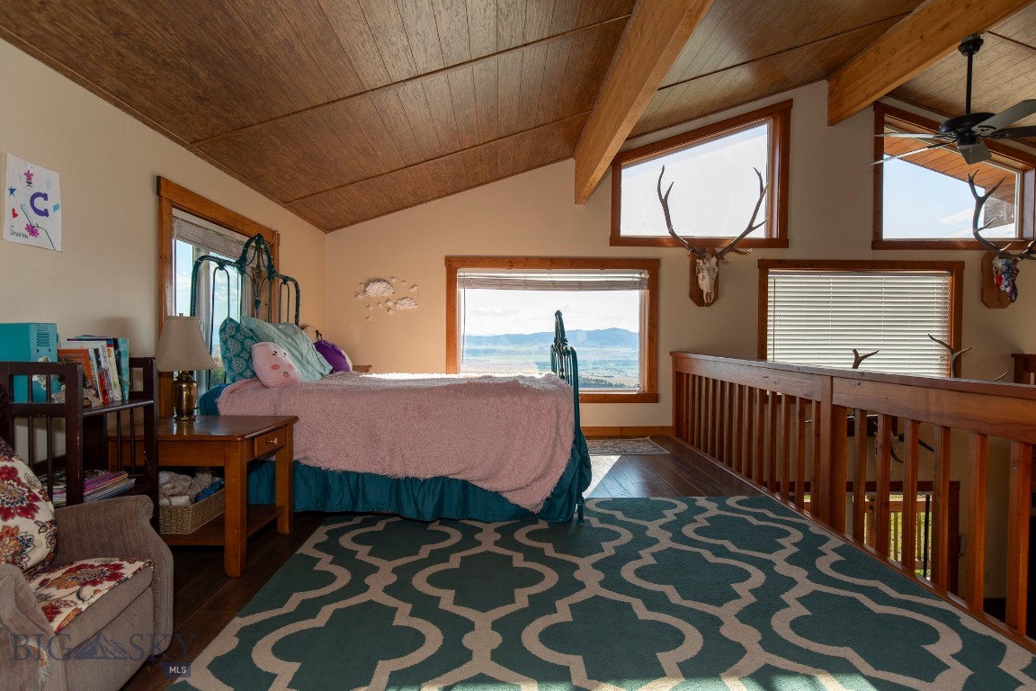 Ponderosa Pines - Residential