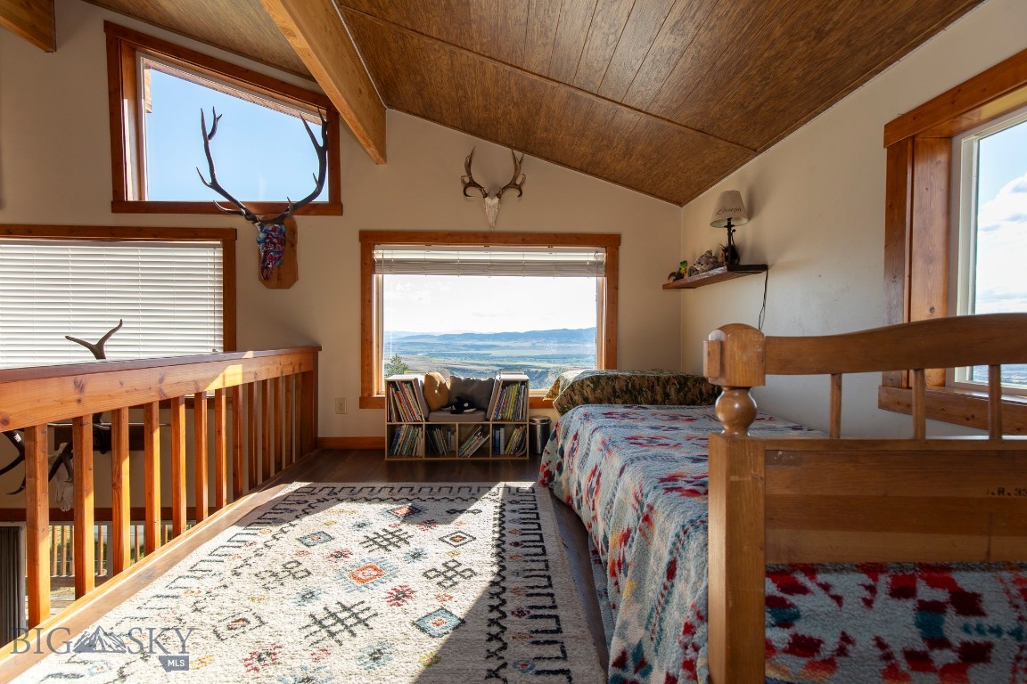 Ponderosa Pines - Residential