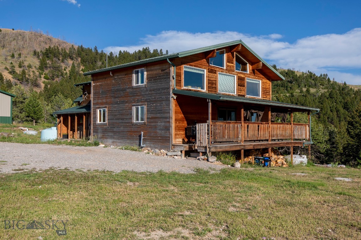 Ponderosa Pines - Residential