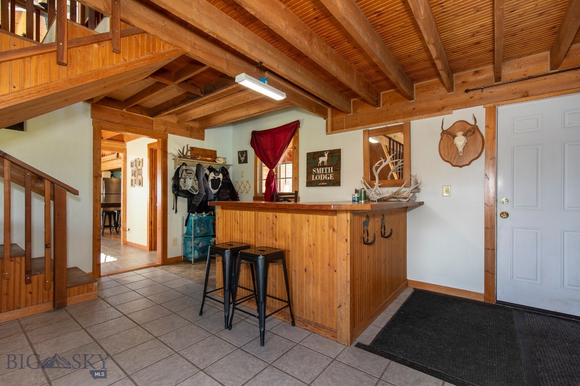 Ponderosa Pines - Residential