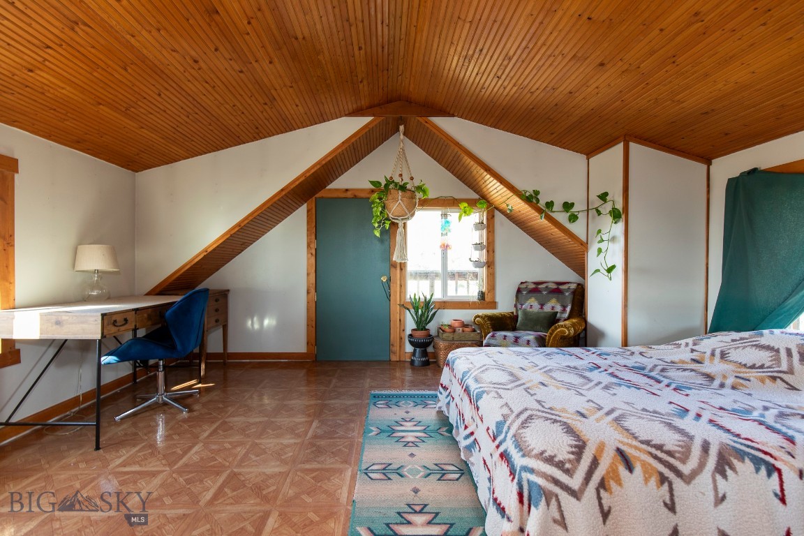 Ponderosa Pines - Residential