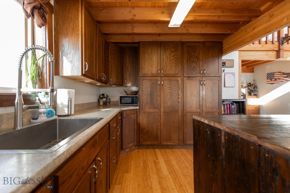 Ponderosa Pines - Residential