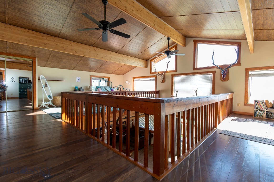 Ponderosa Pines - Residential