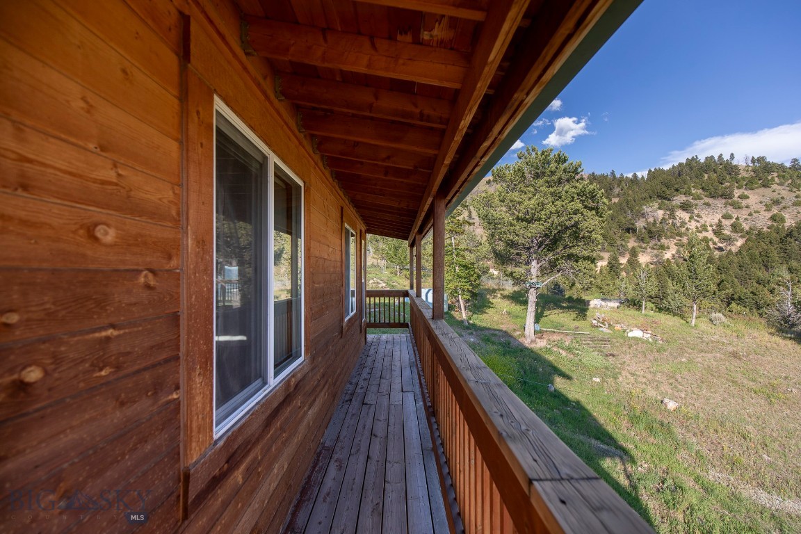 Ponderosa Pines - Residential