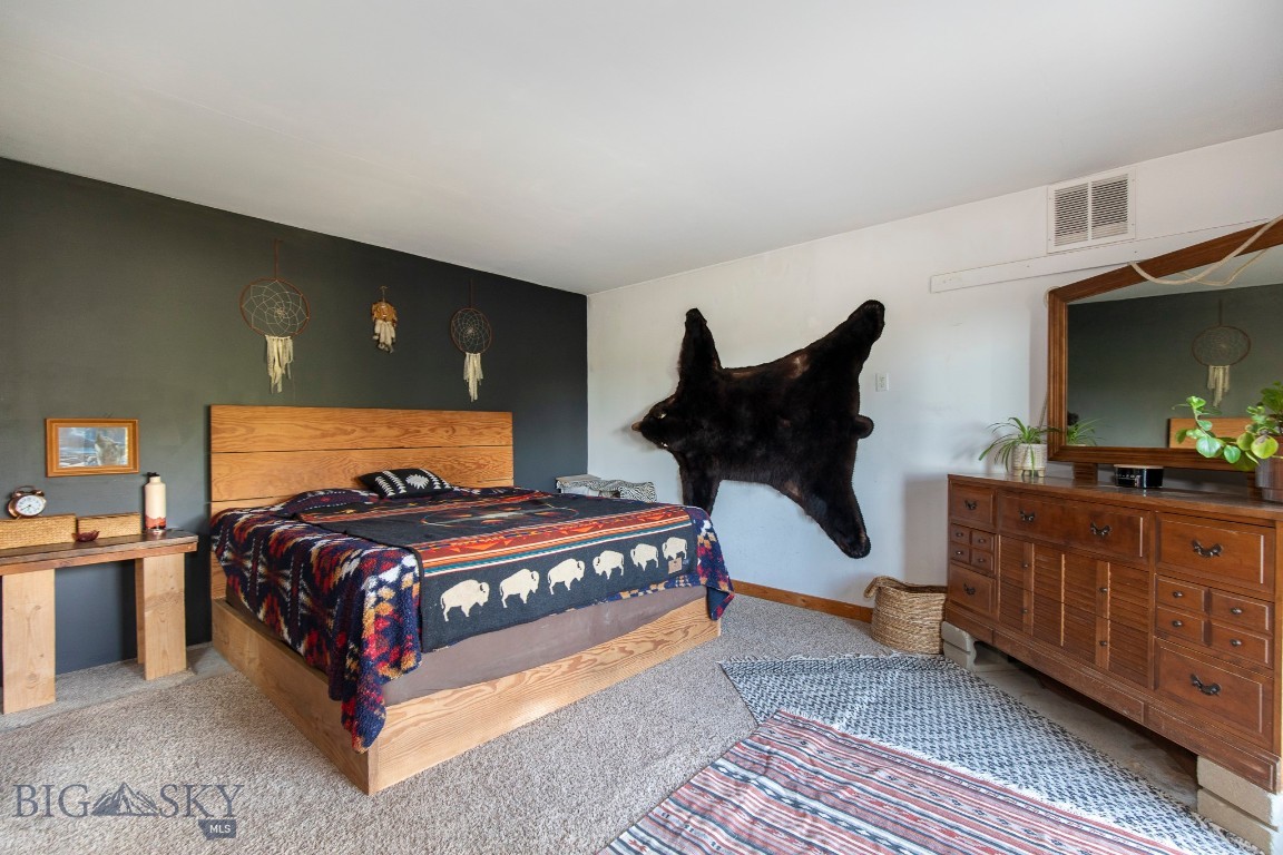 Ponderosa Pines - Residential