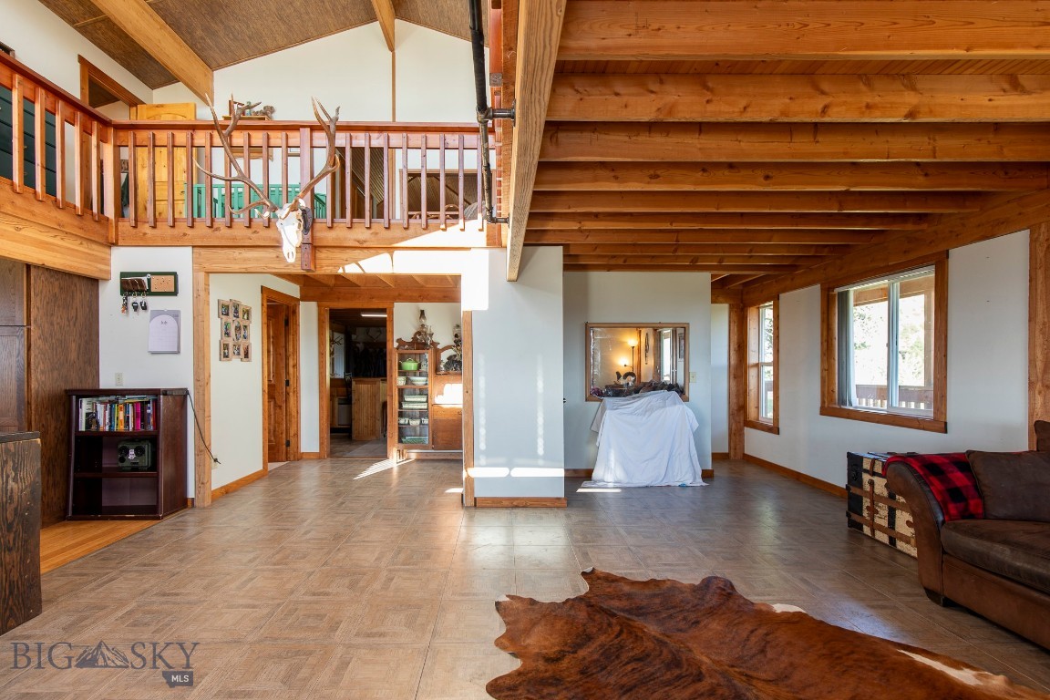 Ponderosa Pines - Residential