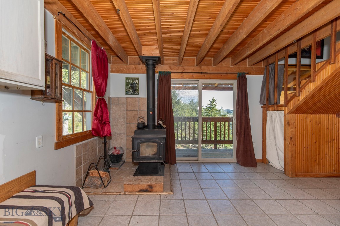 Ponderosa Pines - Residential