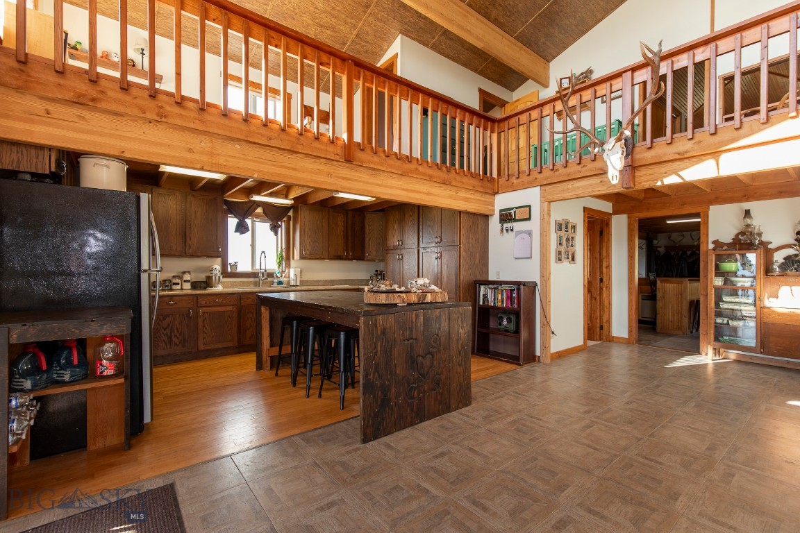 Ponderosa Pines - Residential