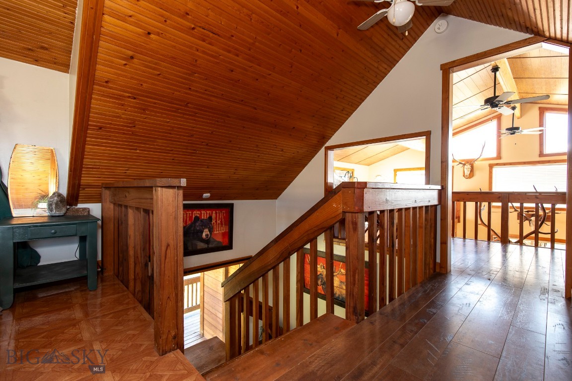 Ponderosa Pines - Residential