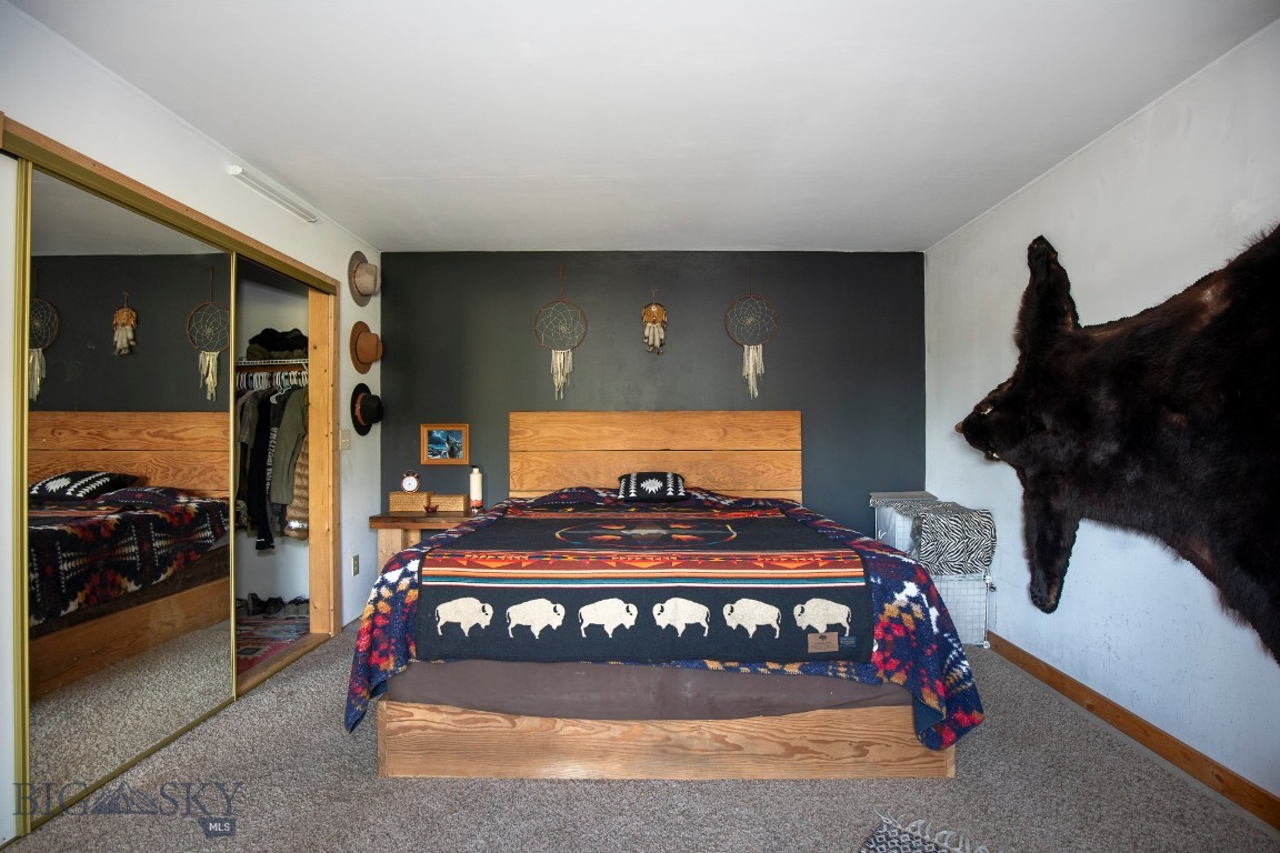 Ponderosa Pines - Residential