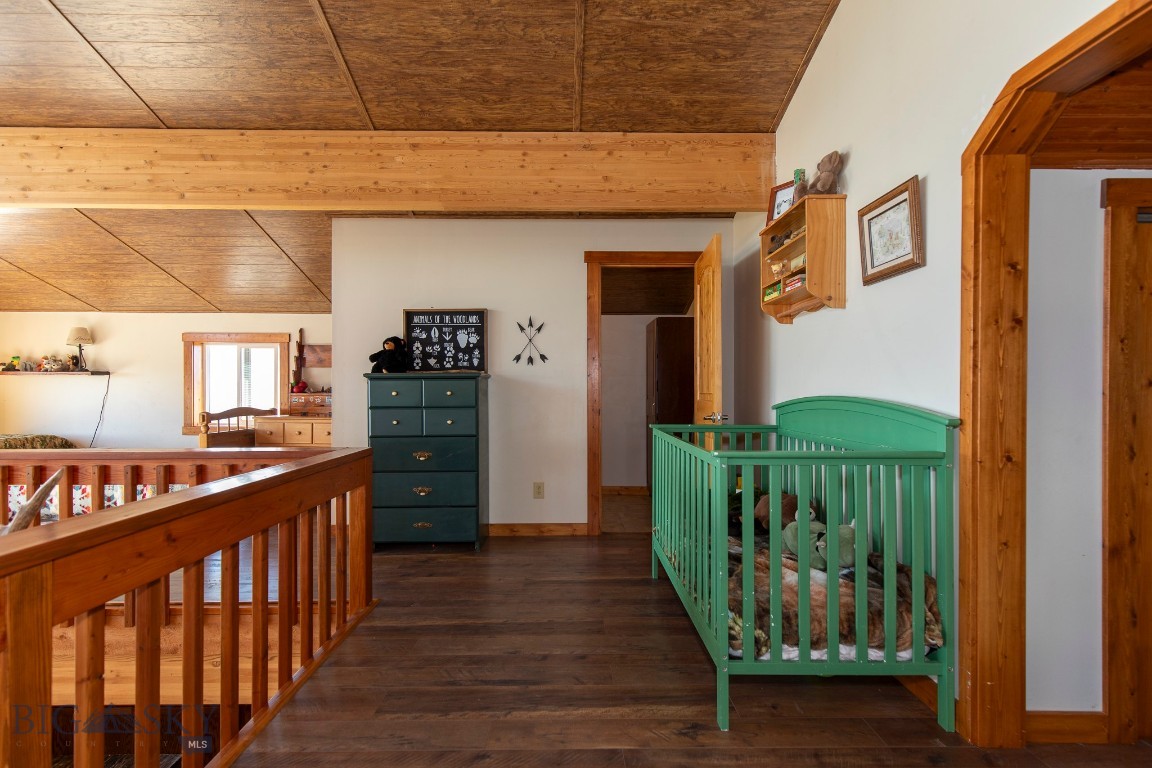 Ponderosa Pines - Residential