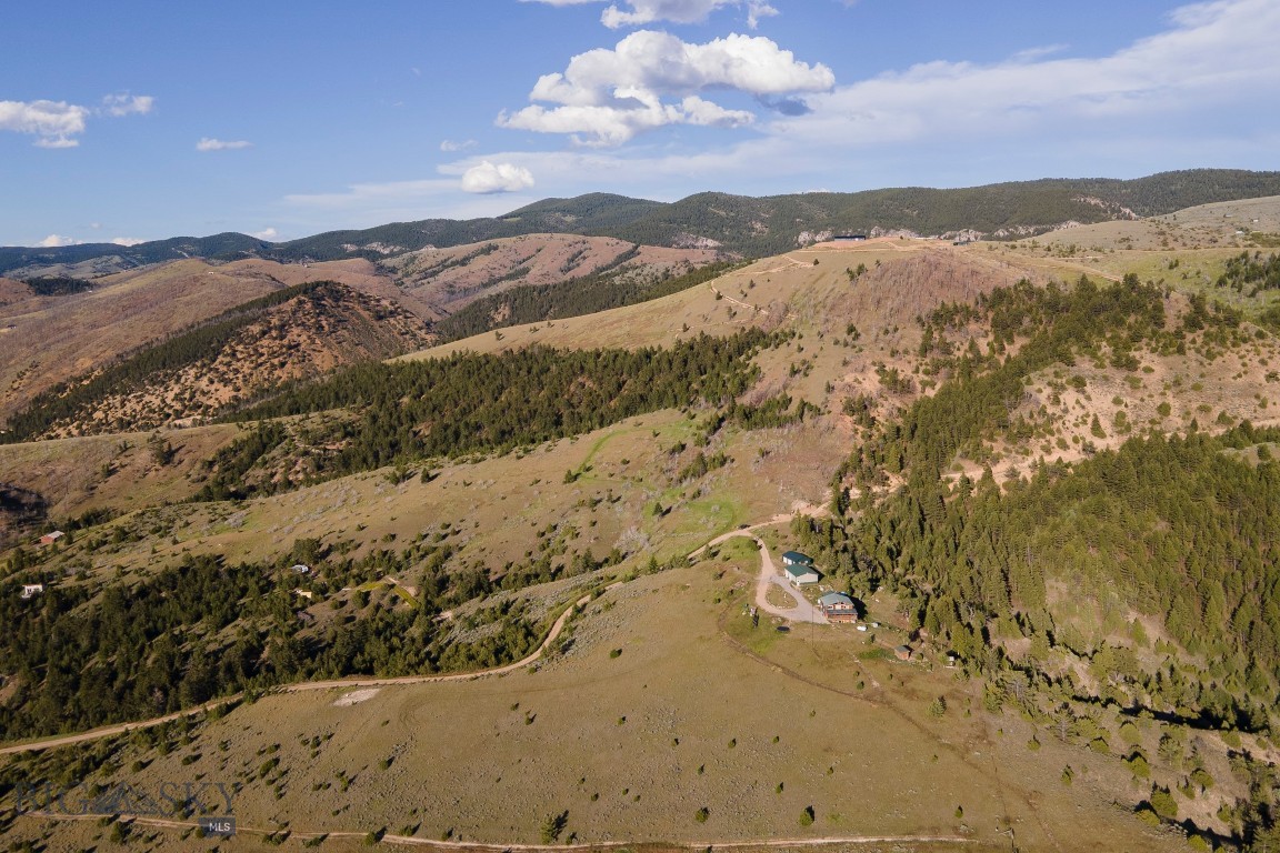 Ponderosa Pines - Residential