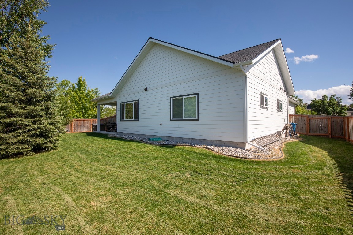 Harvest Creek - Residential