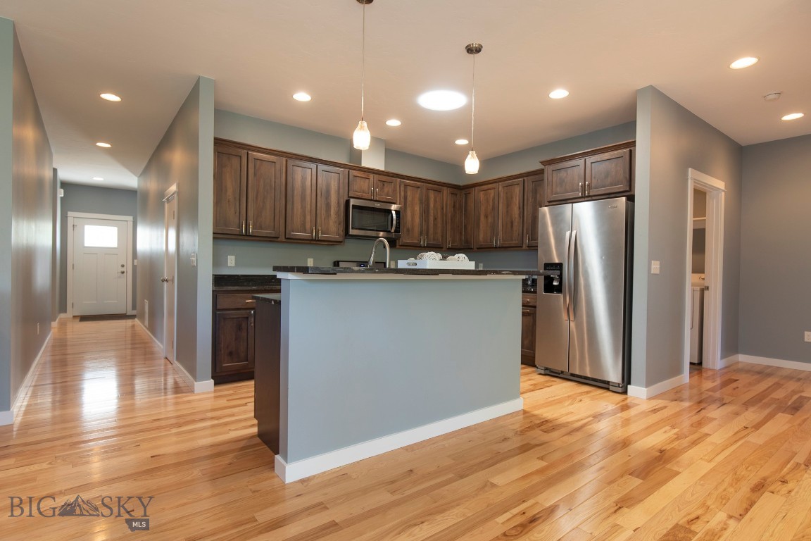 Harvest Creek - Residential