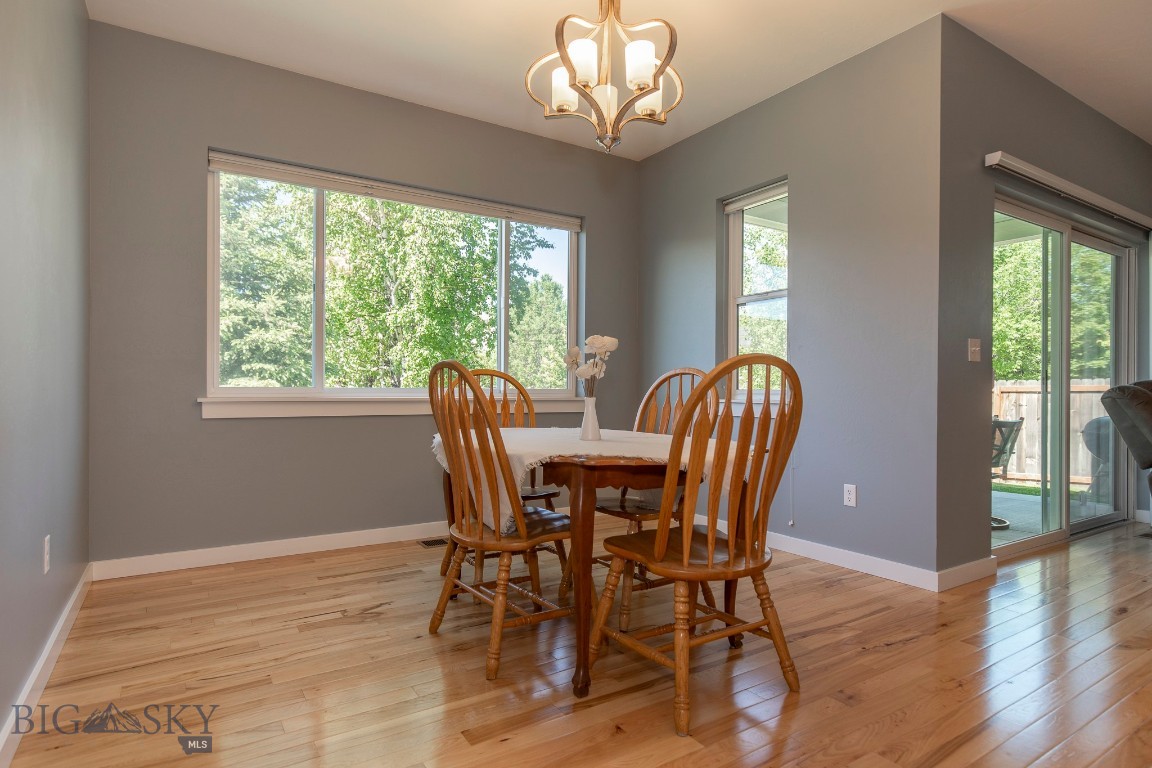 Harvest Creek - Residential