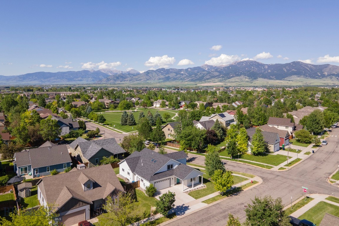 Harvest Creek - Residential