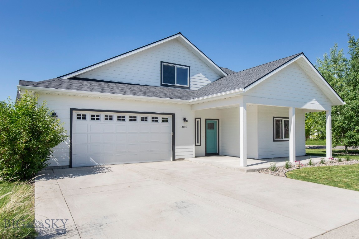 Harvest Creek - Residential