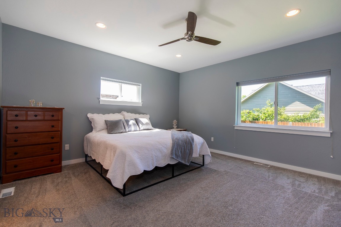 Harvest Creek - Residential