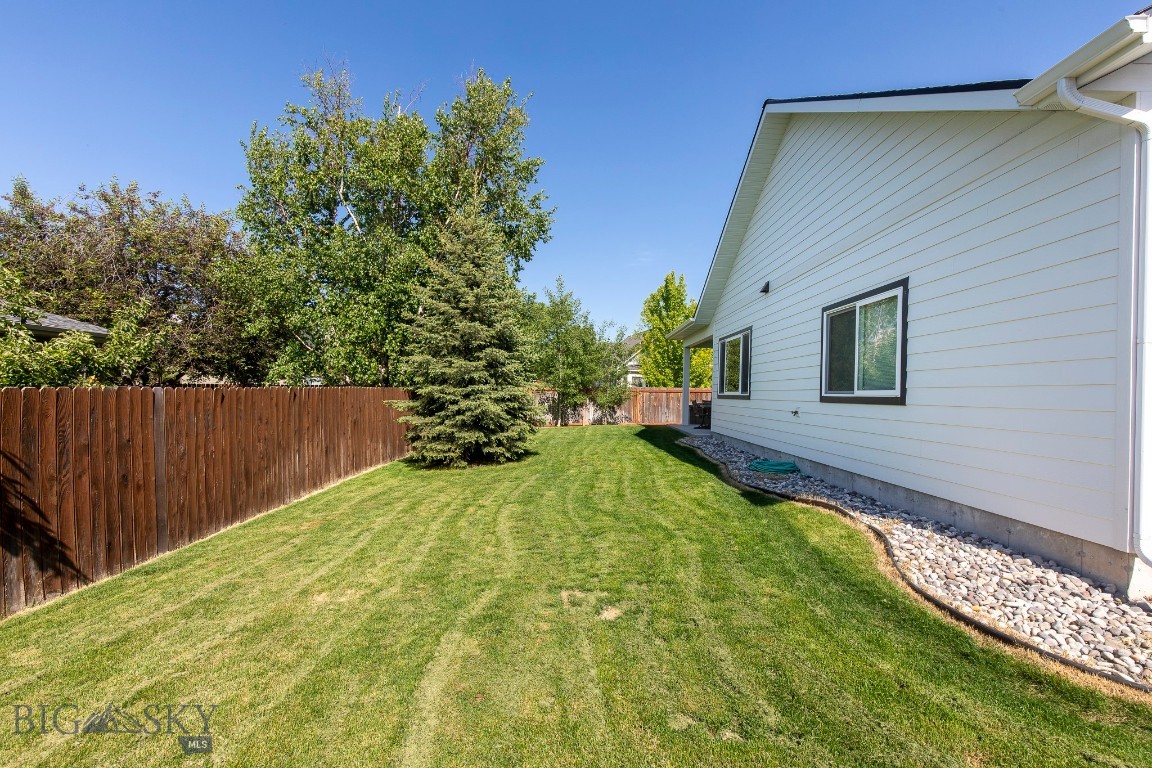 Harvest Creek - Residential