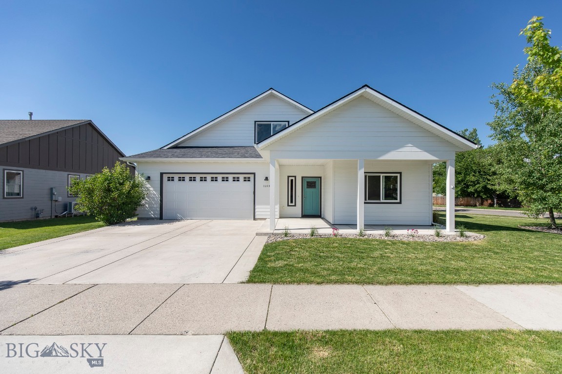 Harvest Creek - Residential