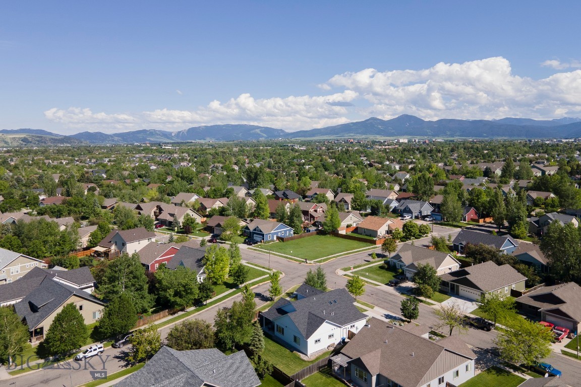 Harvest Creek - Residential