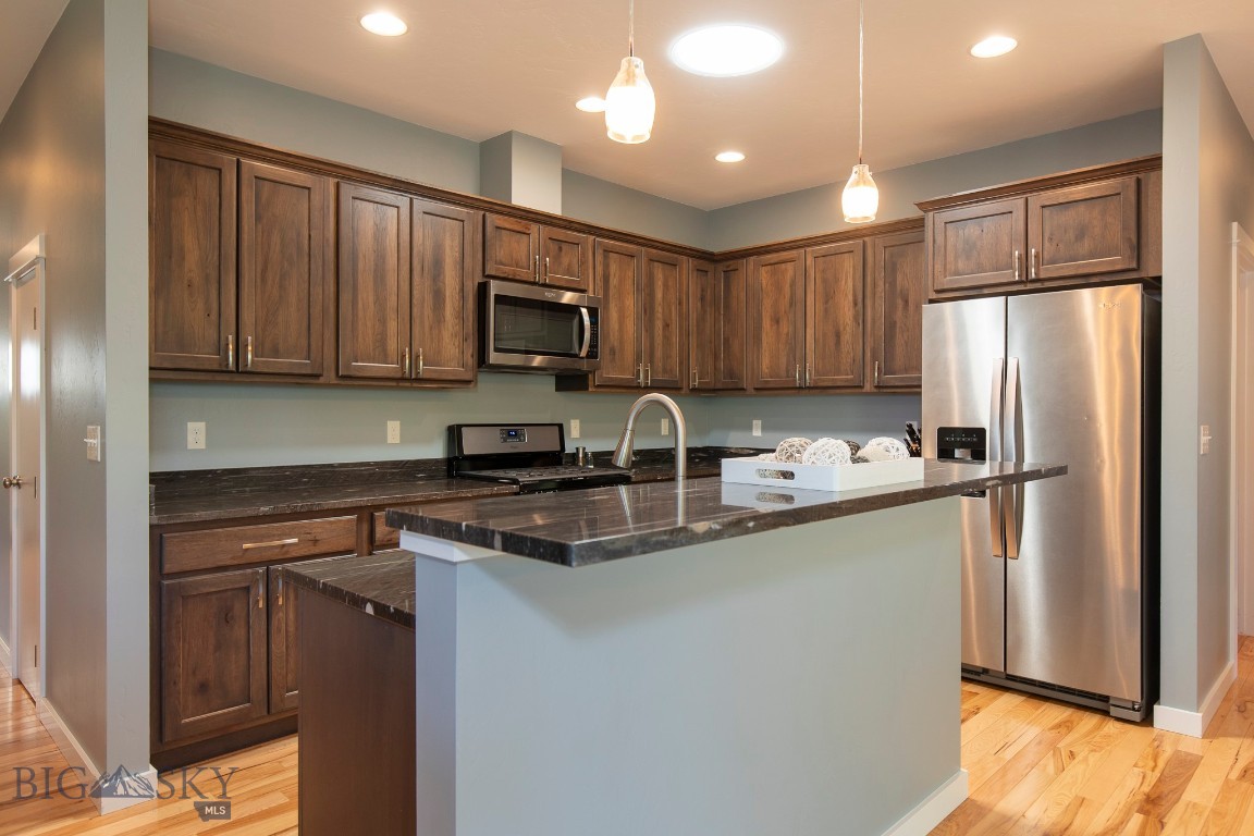 Harvest Creek - Residential