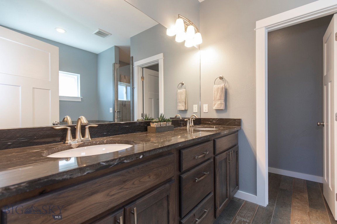 Harvest Creek - Residential