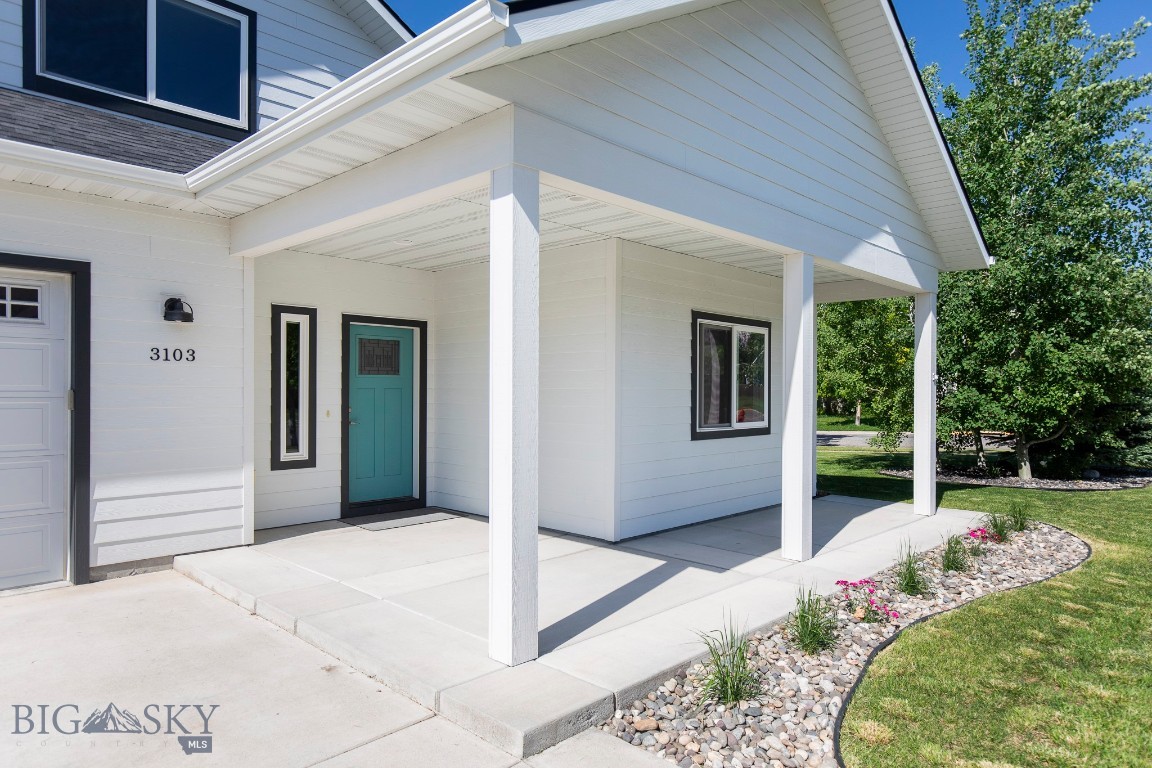 Harvest Creek - Residential