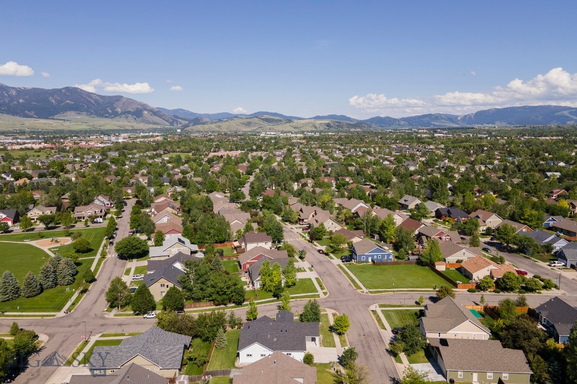 Harvest Creek - Residential