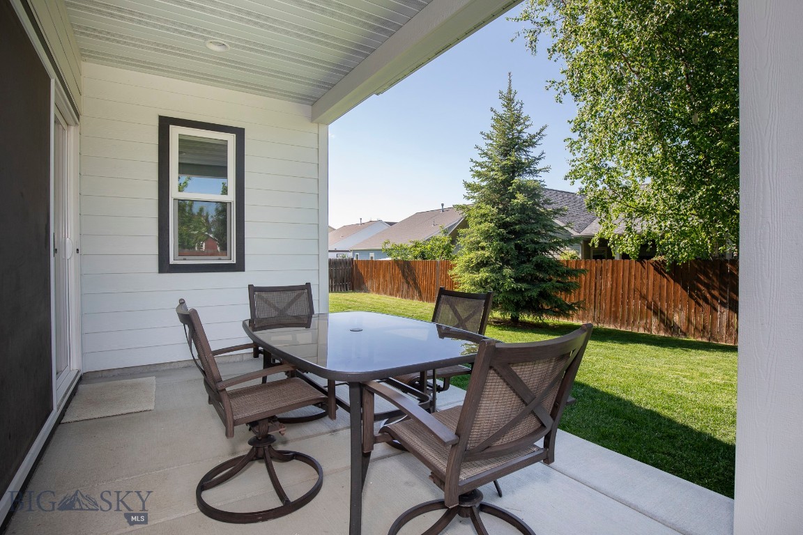 Harvest Creek - Residential