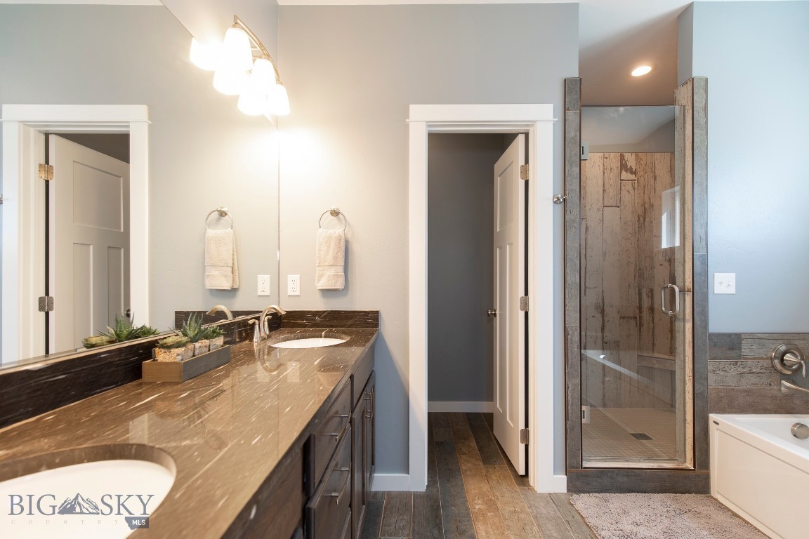 Harvest Creek - Residential