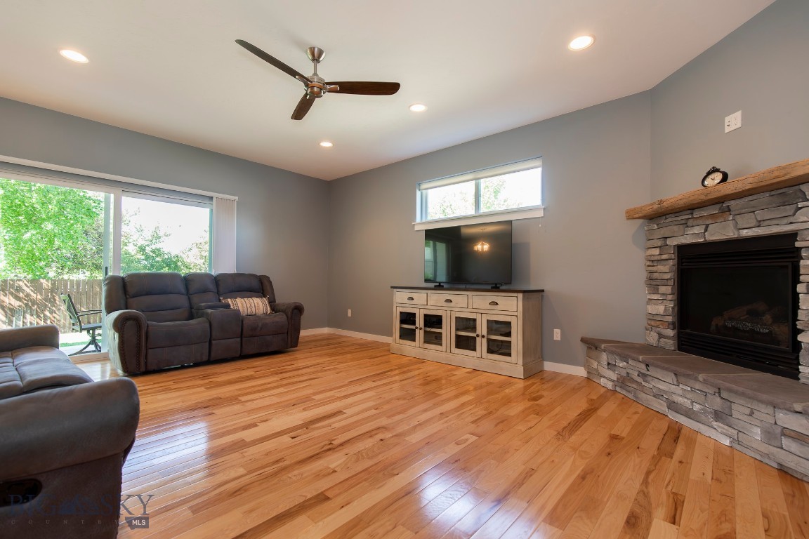 Harvest Creek - Residential