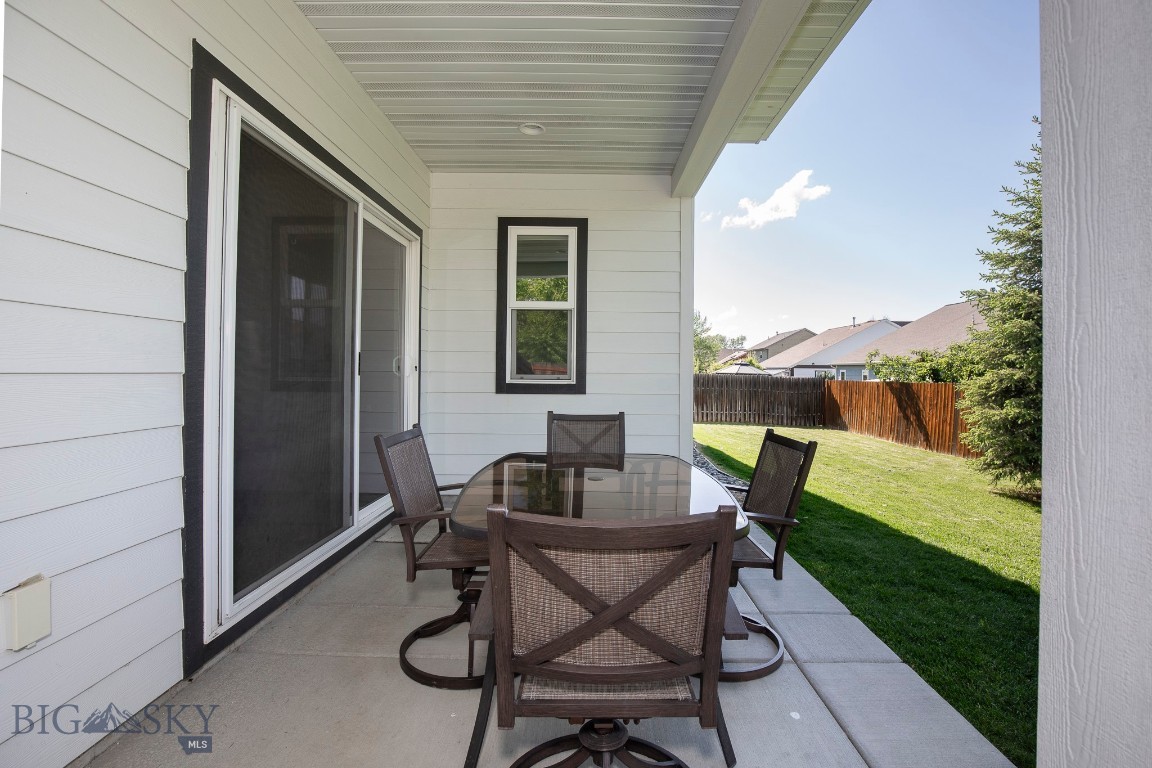 Harvest Creek - Residential