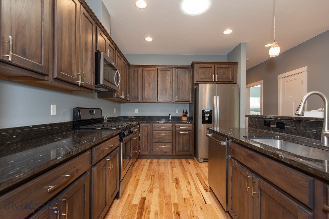 Harvest Creek - Residential