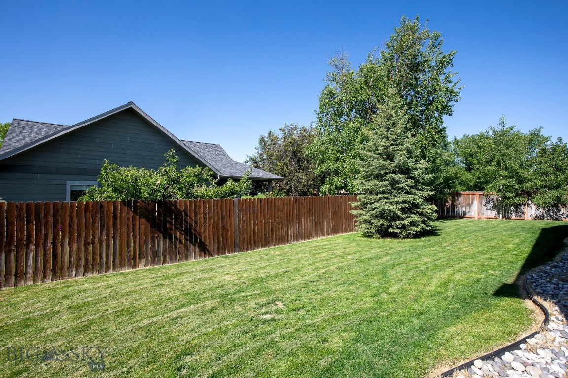 Harvest Creek - Residential
