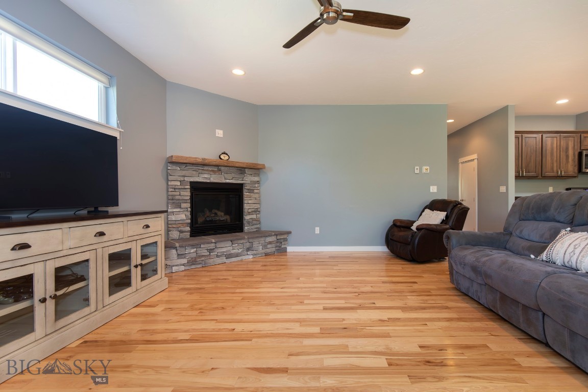 Harvest Creek - Residential