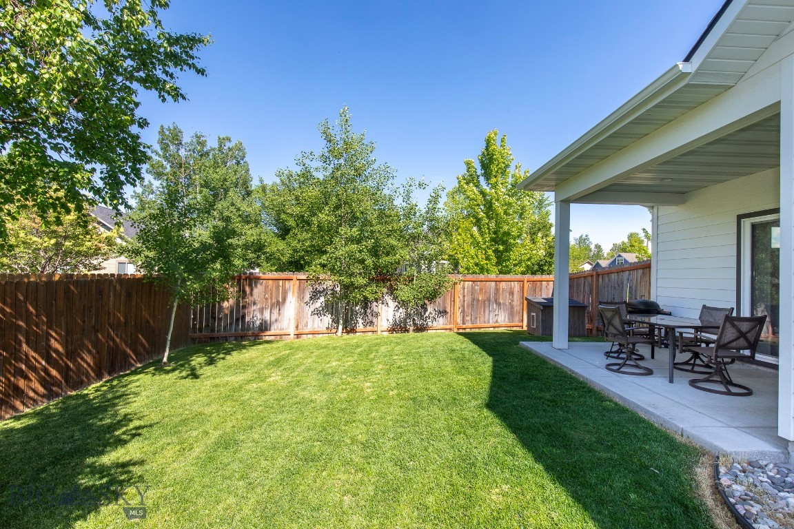 Harvest Creek - Residential
