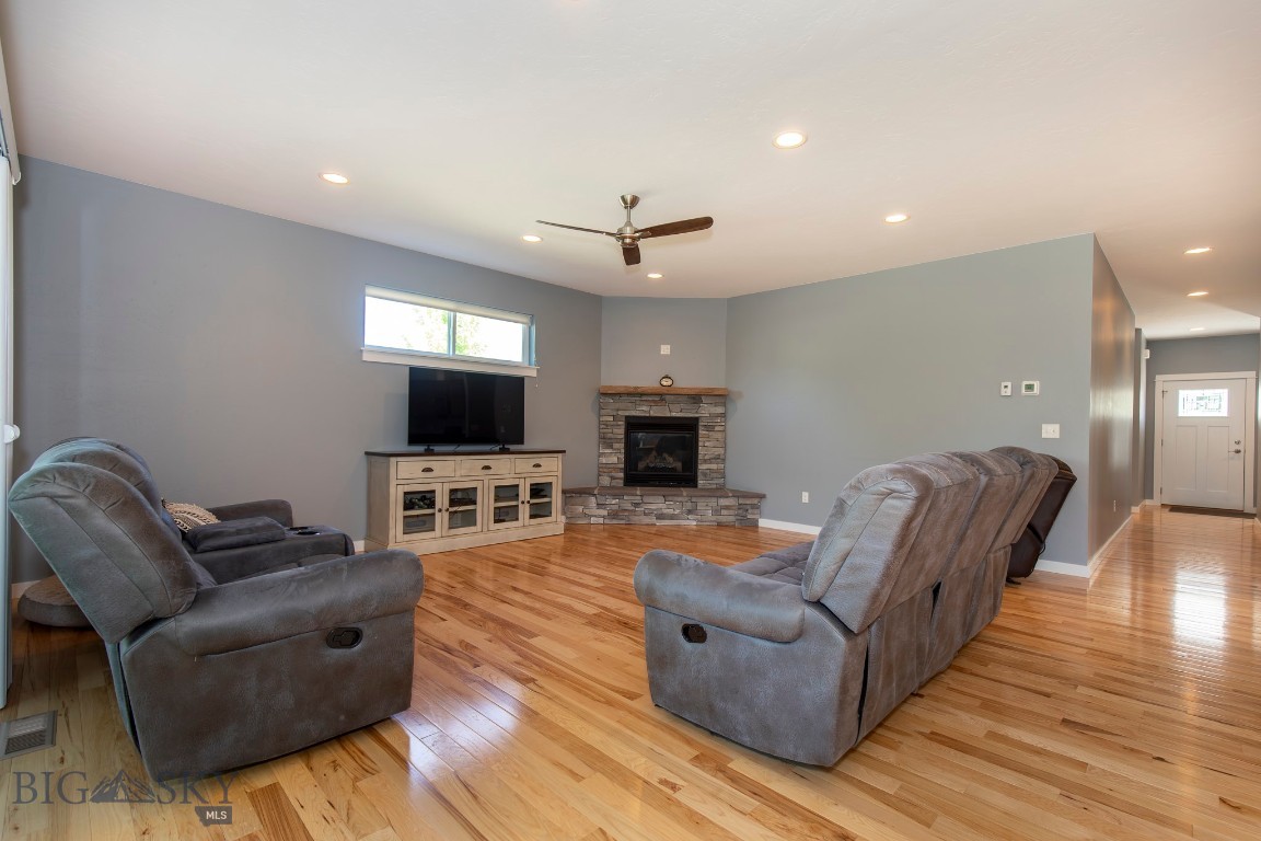 Harvest Creek - Residential