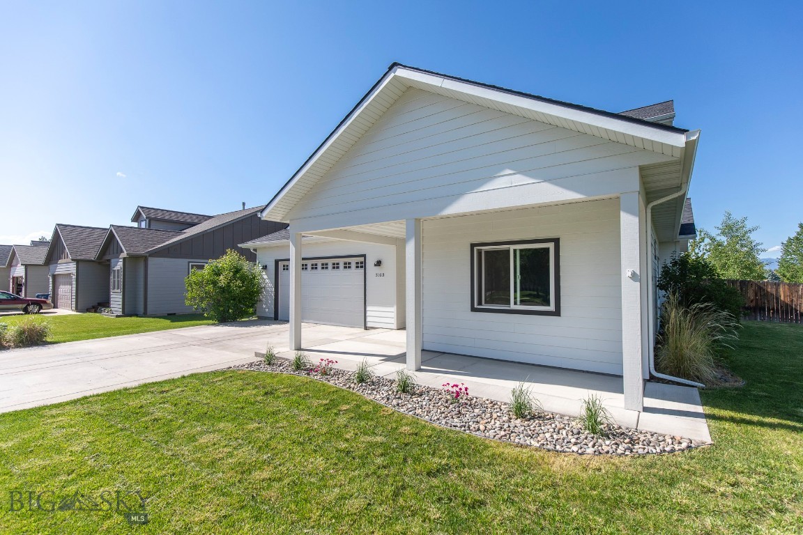 Harvest Creek - Residential