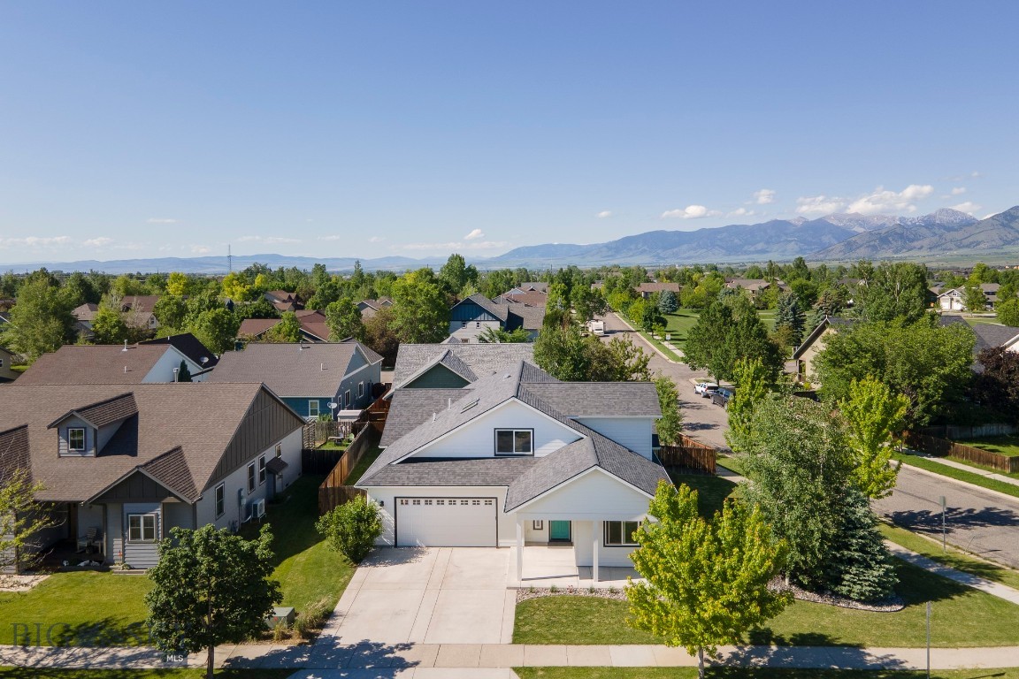 Harvest Creek - Residential