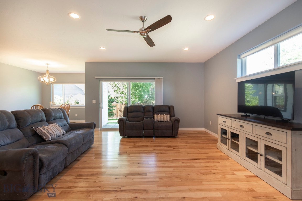 Harvest Creek - Residential