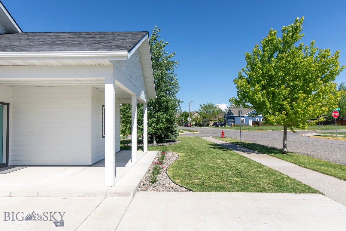 Harvest Creek - Residential